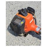 Echo gas powered weed eater. Model SRM 230.
