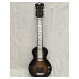 Recordimg King RG-35 Lap Steel Guitar look at
