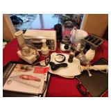 Countertop appliances, Cuisinart Little Pro Plus,