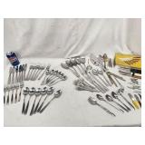 Japanese Stainless flatware service for . And