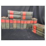 16 "Collected Works" printed by Walter J. Black,
