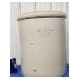 Robinsons Ransbottom large white 10 Gallon