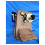 Common Wealth of Australia P.M.G. Wood phone case
