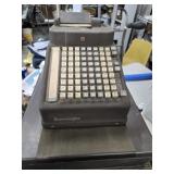 Antique Burroughs  Register look at pictures for