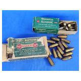 Vintage bullets as is .  Pick up only.  Must be