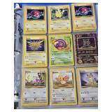 POKï¿½MON CARDS  - 150+ Pokemon Cards plus 20