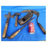 Cobblers Hammer, Crate hammer Made in China,