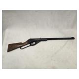 Daisey BB Rifle look at pictures for more