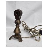 Rare Deco Electric 7"  Cigar / Cigarette lighter l