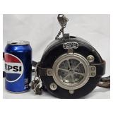 Detex Watchclock Corporarion,  Warchmans Clock ,