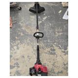 Troy-Bilt Jump Start weed eater has compression,