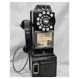 Authentic Bell System Pay Telephone nade  by