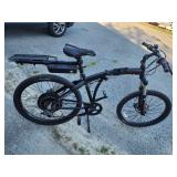 Prodeco Phantom X2 for parts or repair.   No