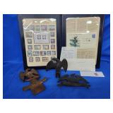 Franklin Mint The Statue of Liberty Centennial