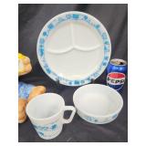 Pyrex Child
