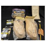 Lot - Two Du k De oy Kits 1 Mallard , 1 Sentinel
