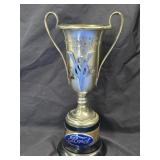 1936 Ford  First Place Loving Cup Trophy , West
