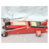 Hydraulic Trolley Jack model 58887.  Look at the