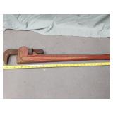 HD. 36" Pipe Wrench