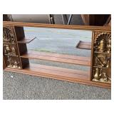 MCM Turner Wall Accessory Mirror look at pictures