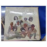 27 Vintage Lp Records  - 1970