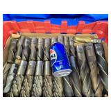 23 Industrial,  Commercial bits sizes Vary,