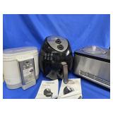 Countertop Kitchen Appliances- pick up only -