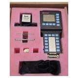 Starrett  Data Collector Kit  #742  look at