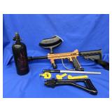 Pick up Only - Paintball gun by Tippmann  98