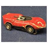 Toys-  Aurora  T Jet Chaparral slot car , Lionel