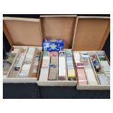 Baseball cards 80