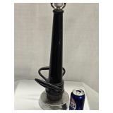 Fire hose 17" Nozzle lamp look at pictures for