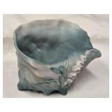 Roseville #426 -  6"  Foxglove Conch Shell