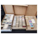 Baseball cards 80