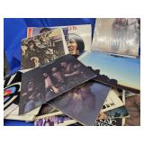 40  Lp Records 1960