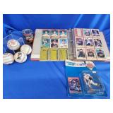 Baltimore Orioles baseball cards, baseball