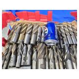 58 Bits Industrial,  Commercial,  sizes and