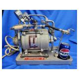 Vintage Sklar medical suction machine.  PICK UP