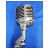 Vintage Shure Bother Microphone "Fatboy" model