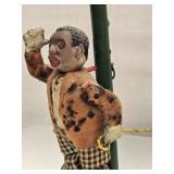 Toy " Harlem Street Corner Dancer " Lenox Ave &