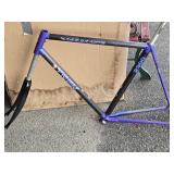 Trek - Composite  Bicycle frame look at pictures