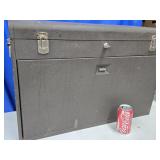 Kennedy Machinist Tool Chest w/ 11 drawers and
