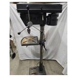 Sears / Craftsman 15" Drill Press look at