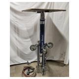 Genie Super Hoist pneumatic as is look at