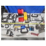 Tools: Aloris Tool Post  8 combination
