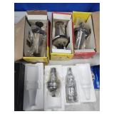 EMT Precision Holding tool and Lyndex Corp