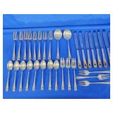 Sterling silver Flatware International Sterling "