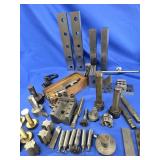 Precision Tool making Accessories  - harden sterl