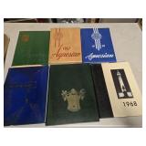 Baltimore Area Yearbooks  - Loyola 1058, 1965 ,