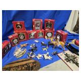 20 Christmas tree Ornaments korses , and more